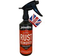 Jenolite Trigger Spray Liquid Rust Remover - 500Ml