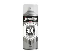 Jenolite Universal Etch Primer - Grey - 400Ml