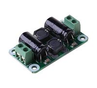 JENOR 0-50V 4A DC Power Supply Filter Board Class D Amplifier Car EMI Suppression Module