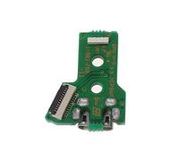 JENOR Replace the USB port socket for the JDS-050 JDS 055 PS4 controller charger