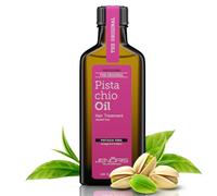 Jenoris Professional Pistachio Oil Hair Treatment