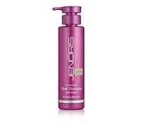 Jenoris Silver Shampoo Anti Yellow 250 ml