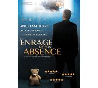 J'ENRAGE DE SON ABSENCE