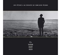 Jens Böttcher - VI: Haben oder Sein