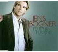 Jens Bogner - Feuer & Flamme [Single-CD]