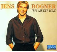 Jens Bogner - Frei Wie der Wind