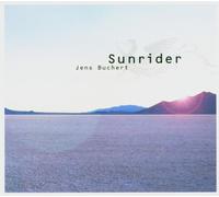 Jens Buchert - Sunrider [Us Import]