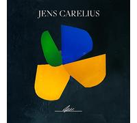 Jens Carelius - Opsi [VINYL]
