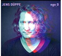Jens Duppe - ego_D
