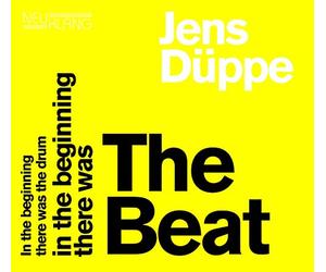 Jens Duppe - The Beat