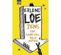 Jens. Ein Mann will nach unten