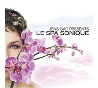 Jens Gad - Le Spa Sonique