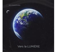 Jens Harald Bratlie Jens Harald Bratlie: Vers La LUMIÈRE (CD) (US IMPORT)