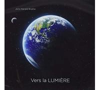 Jens Harald Bratlie - Vers la Lumiere (electroacoustic transitions) (Blu-ray)