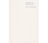 Jens Hoffmann - Theater of Exhibitions ^ (Sternberg Press)