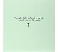 Jens Lekman - An Argument With Myself [VINYL]