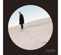 Jens Lekman - I Know What Love Isn't