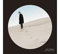 Jens Lekman : I Know What Love Isn't VINYL 12" Album (2012) NEW