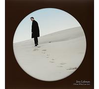 Jens Lekman - I Know What Love Isn't (12" VINYL RECORD LP) Brand New