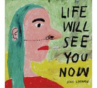 Jens Lekman - Life Will See You Now [CASSETTE]