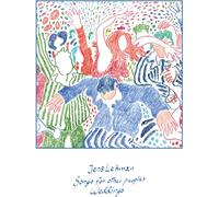 Jens Lekman - Songs for Other People's Weddings (Opaque Yellow Vinyl) [VINYL]