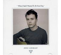 Jens Lekman - When I Said I Wanted to..