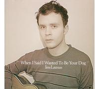 Jens Lekman - When I Said I Wanted to Be You