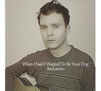 Jens Lekman - When I Said I Wanted To Be Your Dog