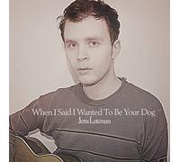 Jens Lekman - When I Said I Wanted To Be Your Dog [VINYL]