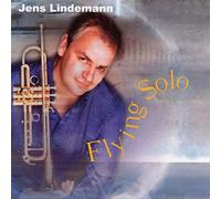 Jens Lindemann - Flying Solo