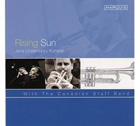 Jens Lindemann & The Canadian Staff Band - Rising Sun