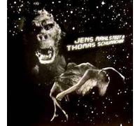 Jens Mahlstedt & Thomas Schumacher - Pressure / The Chase - Superstition - Superstition 2070