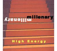 Jens Maiwald - High Energy