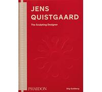 Jens Quistgaard: The Sculpting Designer