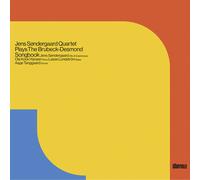 Jens Sondergaard Qua - Brubeck-Desmond Songbook [New CD]