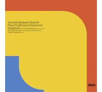 Jens Søndergaard Quartet – Plays the Brubeck-Desmond Songbook – CD