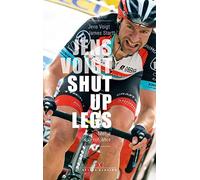 Jens Voigt: Shut Up Legs: Meine Profijahre