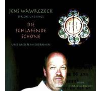 Jens Wawrczeck - Jens Wawrczeck Spricht und Singt