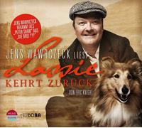 Jens Wawrczeck – Lassie Kehrt Zurück – Audiobook