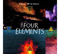 Jens Winther - 4 Elements