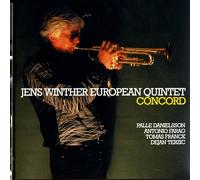 JENS WINTHER - CONCORD