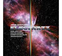 JENS WINTHER - ELECTRAZZ