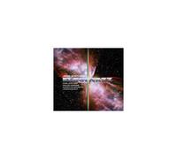 JENS WINTHER: ELECTRAZZ - CD SEALED