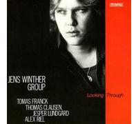 Jens Winther Group - Looking Through