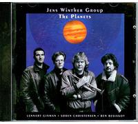 Jens Winther Group - The Planets