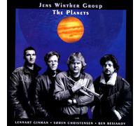 Jens Winther - The Planets