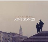 Jens Winther Trio - Love Songs