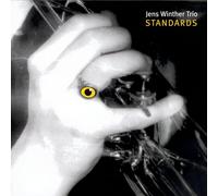 Jens Winther Trio - STANDARDS