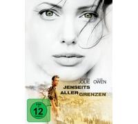 JENSEITS ALLER GRENZEN - MOVIE [DVD] [2003]