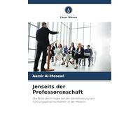 Jenseits der Professorenschaft: Die Rolle des H-Index bei der Identifizierung von Führungspersönlichkeiten in der Medizin